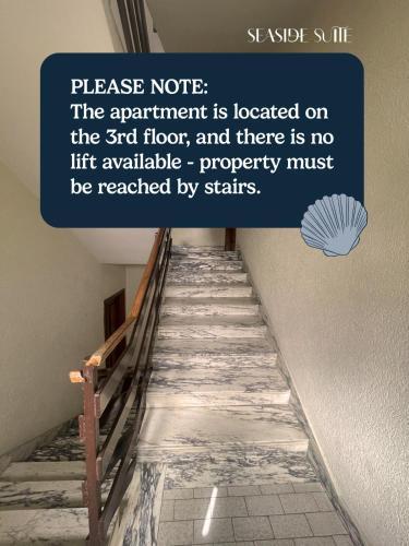 Seaside Suite Room Type - Two-Bedroom Apartment