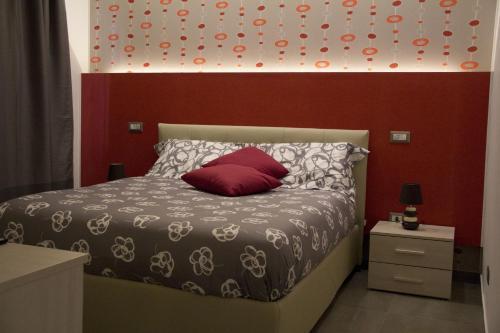 Happy Home Room Type - Double Room