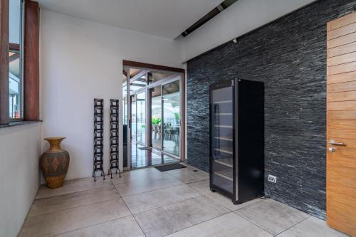 Surin Beach Oceanfront Villa with Ocean and Beach views - Tap to explore photos