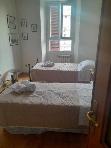 Esquilino Confort Roma Room Type - Double Room Esquilino Confort Roma Room Type - Double Room