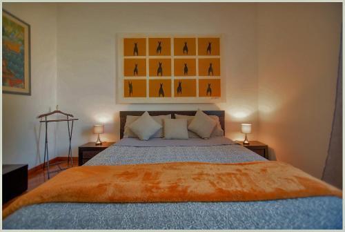 Accogliente appartamento a Testaccio