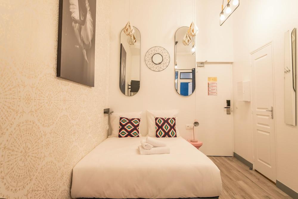 WS Marais - République Room Type - Apartment