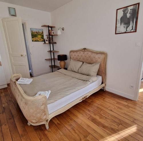Appartement SAINTE ELISABETH - République