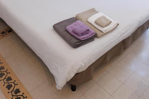 Casa Caudì Room Type - Double Room with Patio