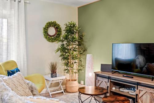 Modern 1 Bed Apartment Near Middlesex Uni in Hendon - Tap to explore photos