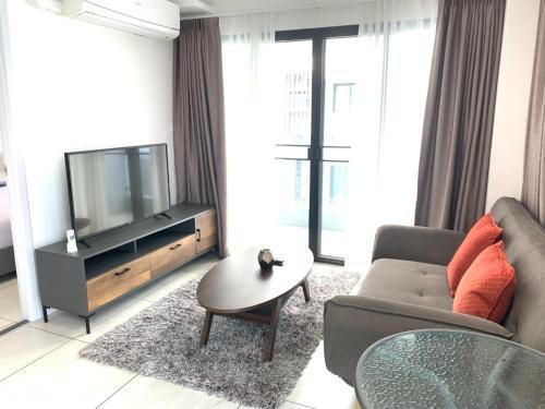 Siam oriental tropical garden 1 Bedroom - Tap to explore photos