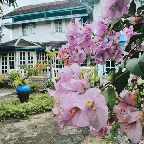 KINN Stay50 Bangkok
