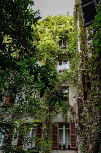 Riari House - Roma Trastevere - Tap to explore photos