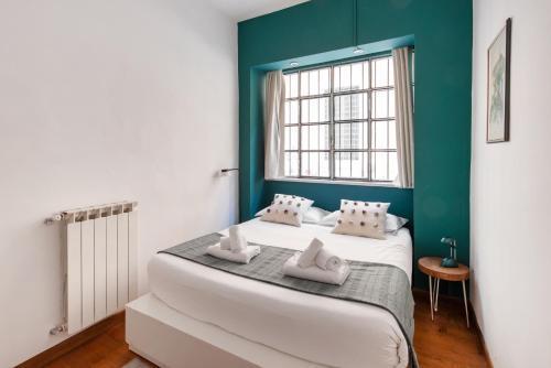 Riari House - Roma Trastevere
