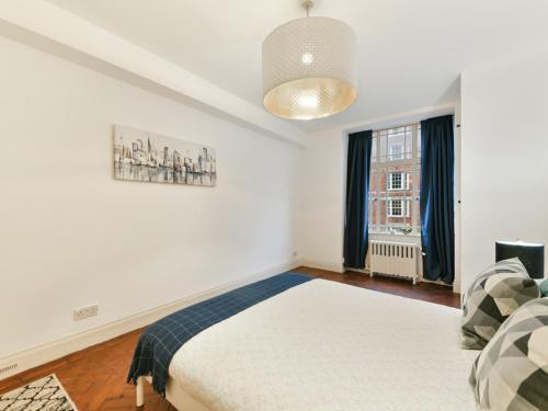 CS Apartments Hyde Park