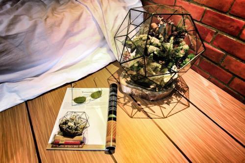 Hidden Habitat - Design Guesthouse - Tap to explore photos