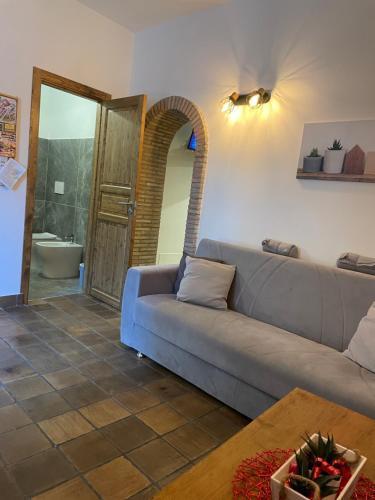 “La Casetta nel Borgo” Room Type - One-Bedroom Apartment
