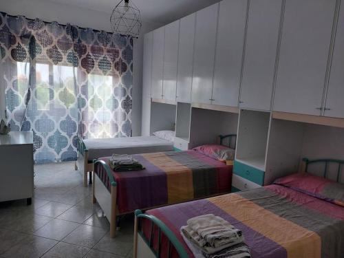 A casa da Silvia Room Type - Two-Bedroom Apartment