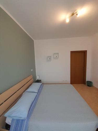 A casa di Ciccio da'mmonte