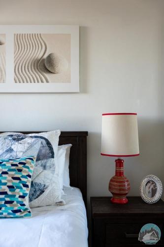 Aircabin - Parramatta - Free Parking - 1 Bed Apt - Tap to explore photos