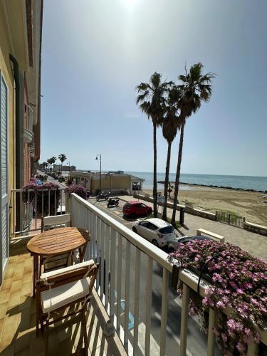 VILLINETTO CINZIA - Central Anzio - Beachfront - Alloggio Turistico