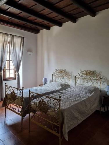 Antica casa Maria Vittoria Room Type - Two-Bedroom Apartment