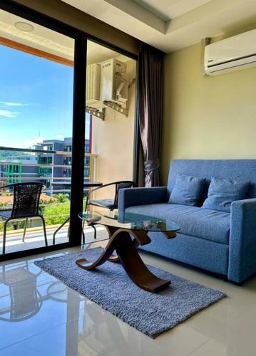 Apartment with endless mountain view, Pearl 803 - Tap to explore photos