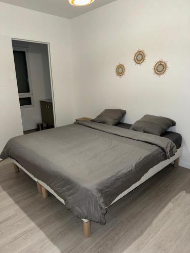 Appartement La Défense champs Élysée