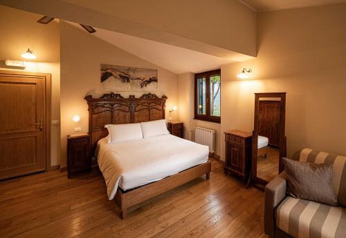 Agriturismo La Cerra - Tap to explore photos