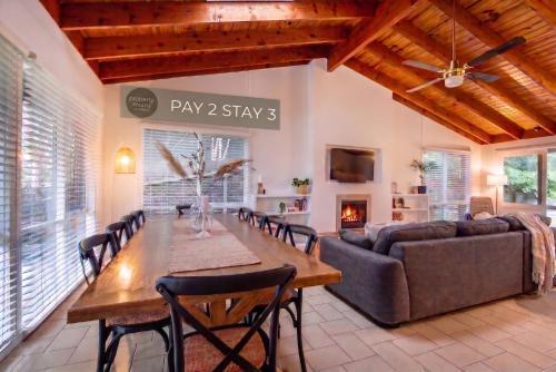 Caxton and Co. Blairgowrie Room Type - Vacation Home