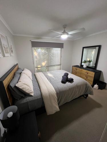 Beach Haven Room Type - Three-Bedroom House Beach Haven Room Type - Three-Bedroom House