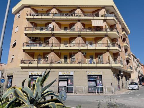 Benci&Gatti home con parcheggio privato