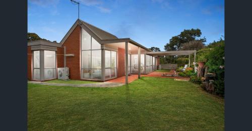 Blairgowrie Beach House