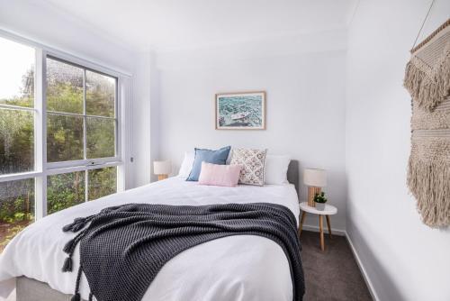 Lansdown House Blairgowrie - Tap to explore photos