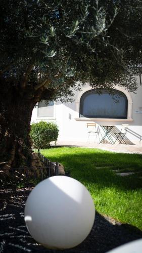 Casa Catone (affitta camere) Room Type - One-Bedroom Apartment
