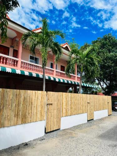 Casa Cactus