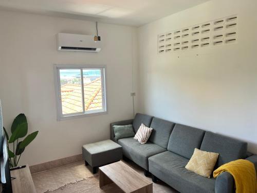 Casa Cactus Room Type - One-Bedroom Apartment