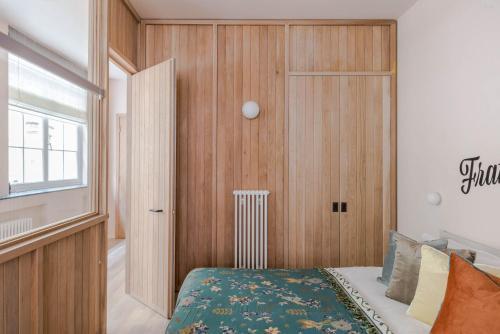 Casa Camisa - Soho - by Frankie Says - Tap to explore photos