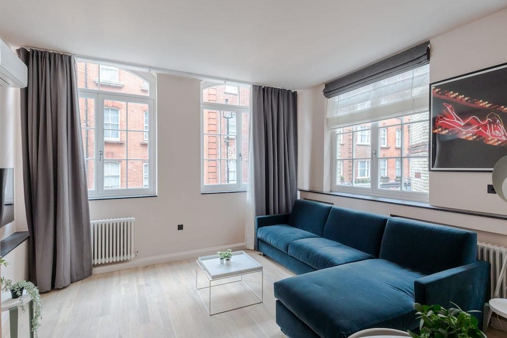 Casa Camisa - Soho - by Frankie Says - Tap to explore photos