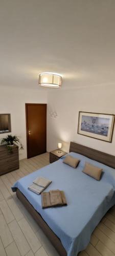 Casa Ricci Room Type - One-Bedroom Apartment Casa Ricci Room Type - One-Bedroom Apartment
