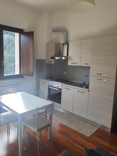 Casa Sofì Room Type - One-Bedroom Apartment