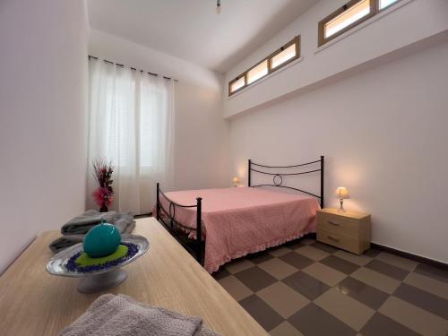 Casa vacanze La Dimora Allegra - Tap to explore photos