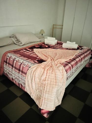 Casa vacanze La Dimora Allegra Room Type - Two-Bedroom Apartment