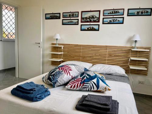 Casa Zefiro, tra pineta e mare!