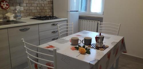 Casetta Monterano Room Type - One-Bedroom Apartment