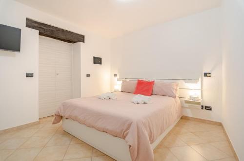 Civico 8 Room Type - Two-Bedroom Apartment