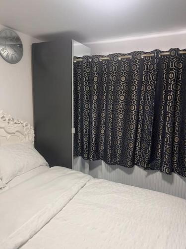 Cosy and warm studio apartment in Bexleyheath