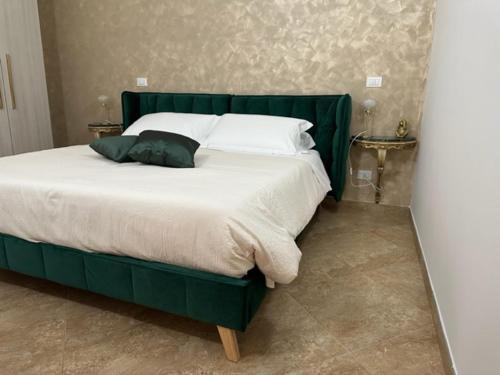 ComfortHouse Garden Room Type - One-Bedroom Apartment