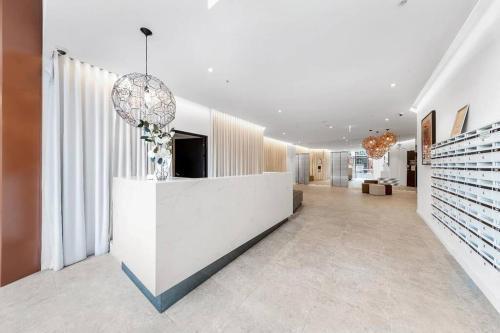 Cozy One Bed APT in the heart of CBD(TF30318） - Tap to explore photos