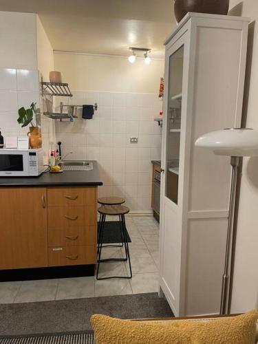 Cosy Studio with Courtyard in Vibrant Fitzroy! - Tap to explore photos