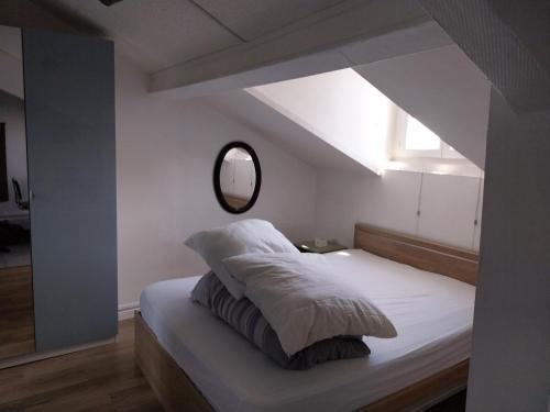 Cozy studio Clichy Levallois