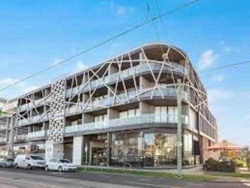 Essendon North Sanctuary by Ready Set Stay