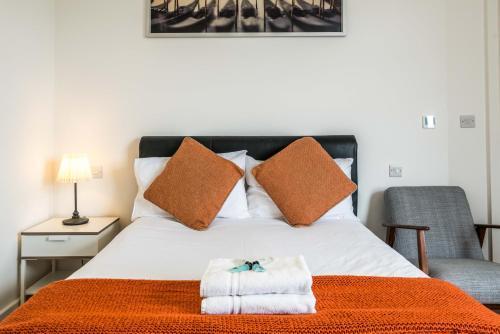 Equitable Hotel Room Type - Double Room with Private Bathroom