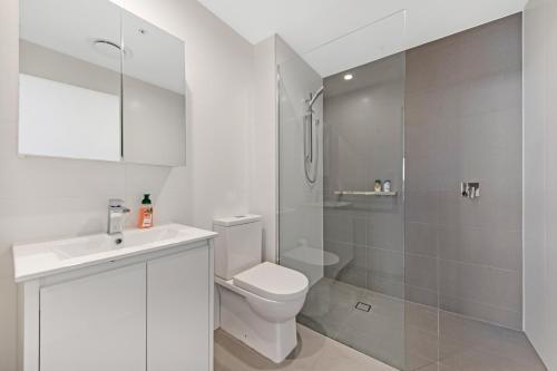 Fully equipped apartment in Rockdale - Tap to explore photos