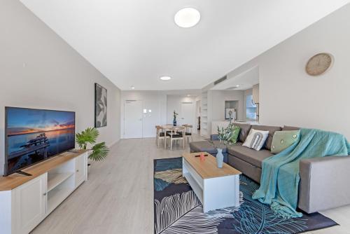 Fully equipped apartment in Rockdale - Tap to explore photos